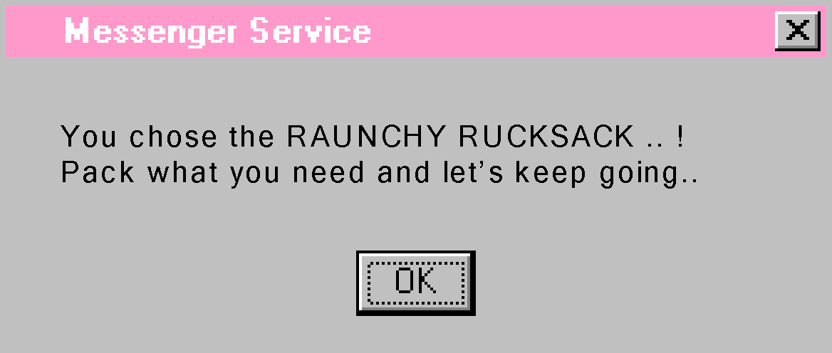 rucky